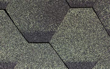 Kirkconnel fibreglass shingle repairs