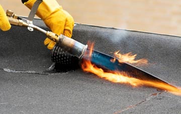 flat roof repairs Kirkconnel, Dumfries And Galloway