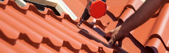 save on Kirkconnel roof installation costs