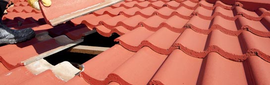 compare Kirkconnel roof repair quotes